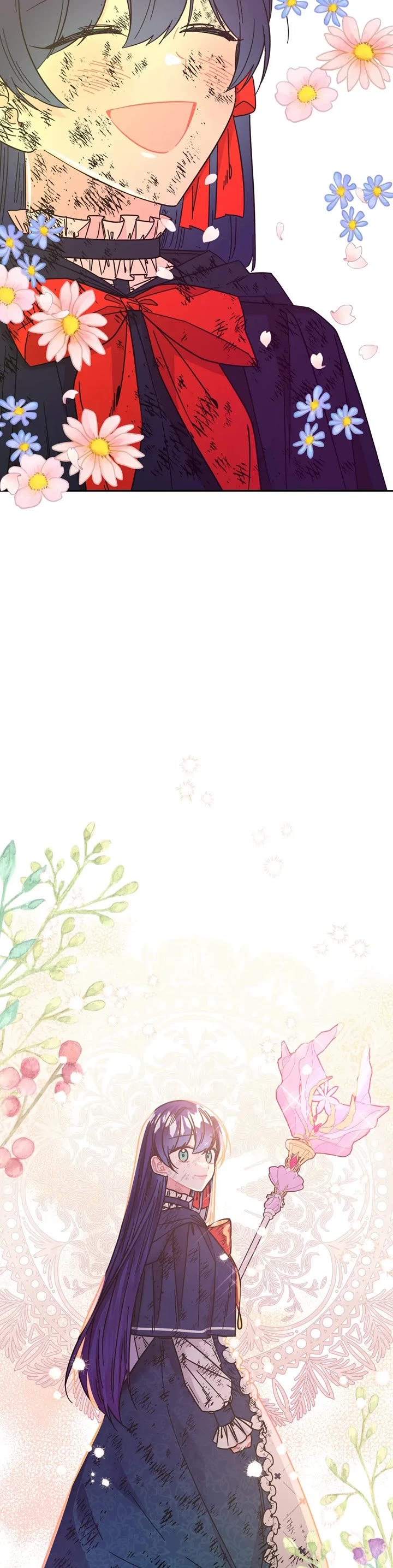 The Archmage's Daughter Chapter 206 page 37 - Chapter 206: Reunited
