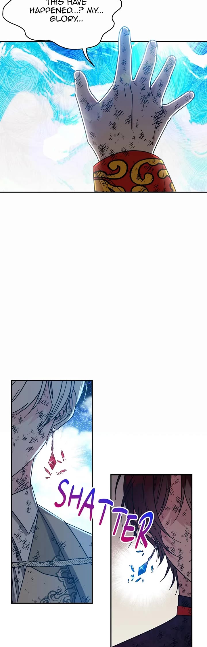 The Archmage's Daughter Chapter 206 page 4 - Chapter 206: Reunited