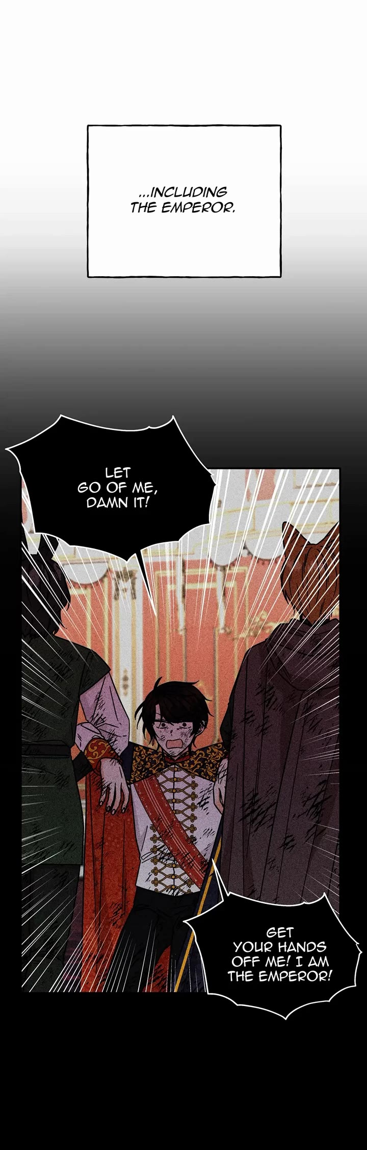 The Archmage's Daughter Chapter 207 page 19 - Chapter 207: Everlasting Happiness [END]