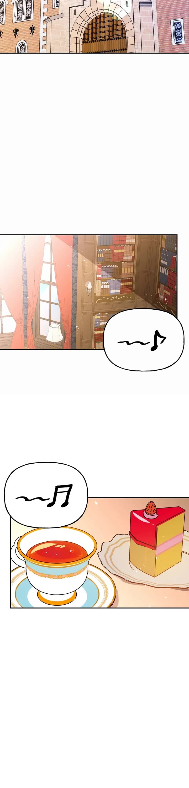 The Archmage's Daughter Chapter 207 page 2 - Chapter 207: Everlasting Happiness [END]