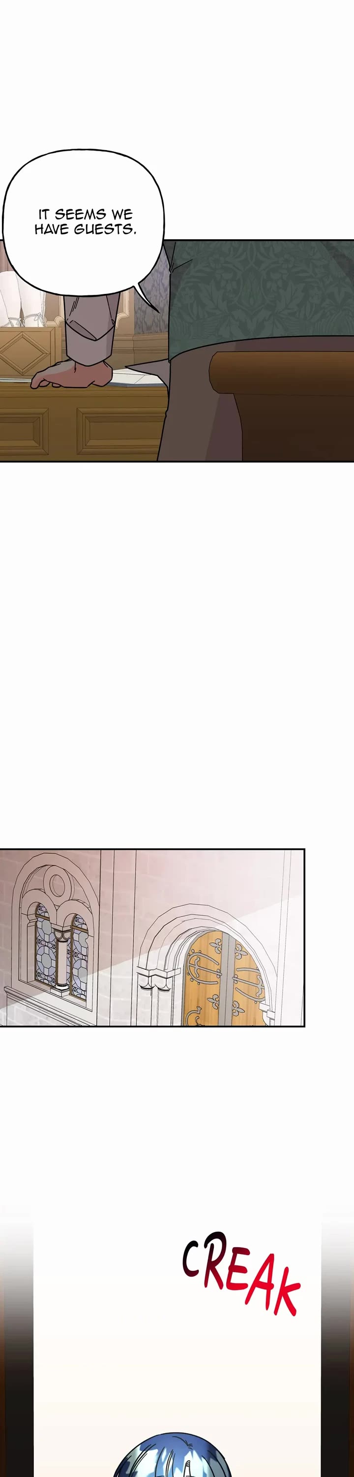 The Archmage's Daughter Chapter 207 page 28 - Chapter 207: Everlasting Happiness [END]