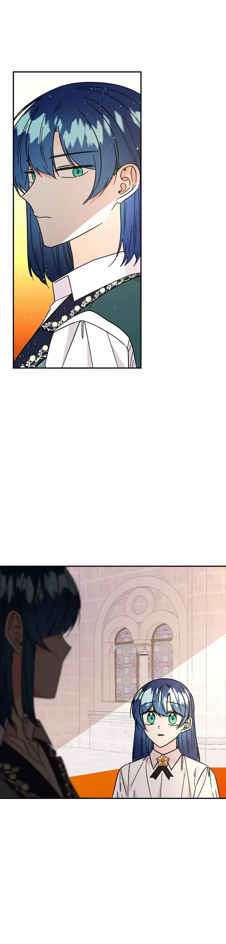 The Archmage's Daughter Chapter 207 page 32 - Chapter 207: Everlasting Happiness [END]