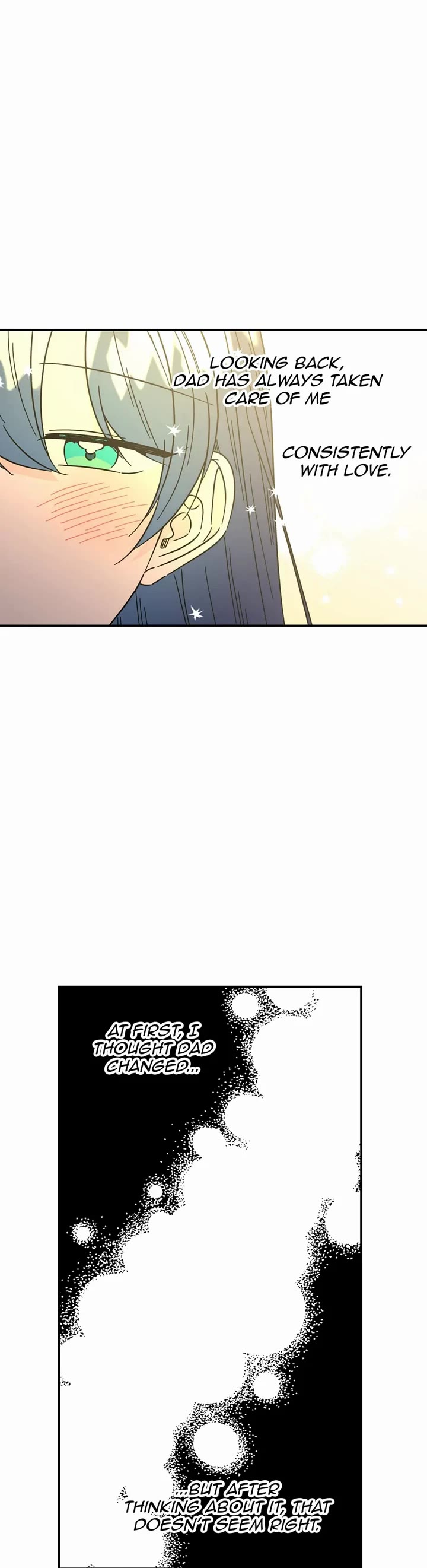 The Archmage's Daughter Chapter 207 page 34 - Chapter 207: Everlasting Happiness [END]