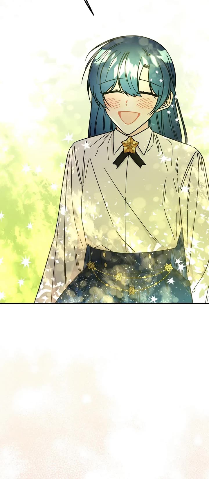 The Archmage's Daughter Chapter 207 page 38 - Chapter 207: Everlasting Happiness [END]