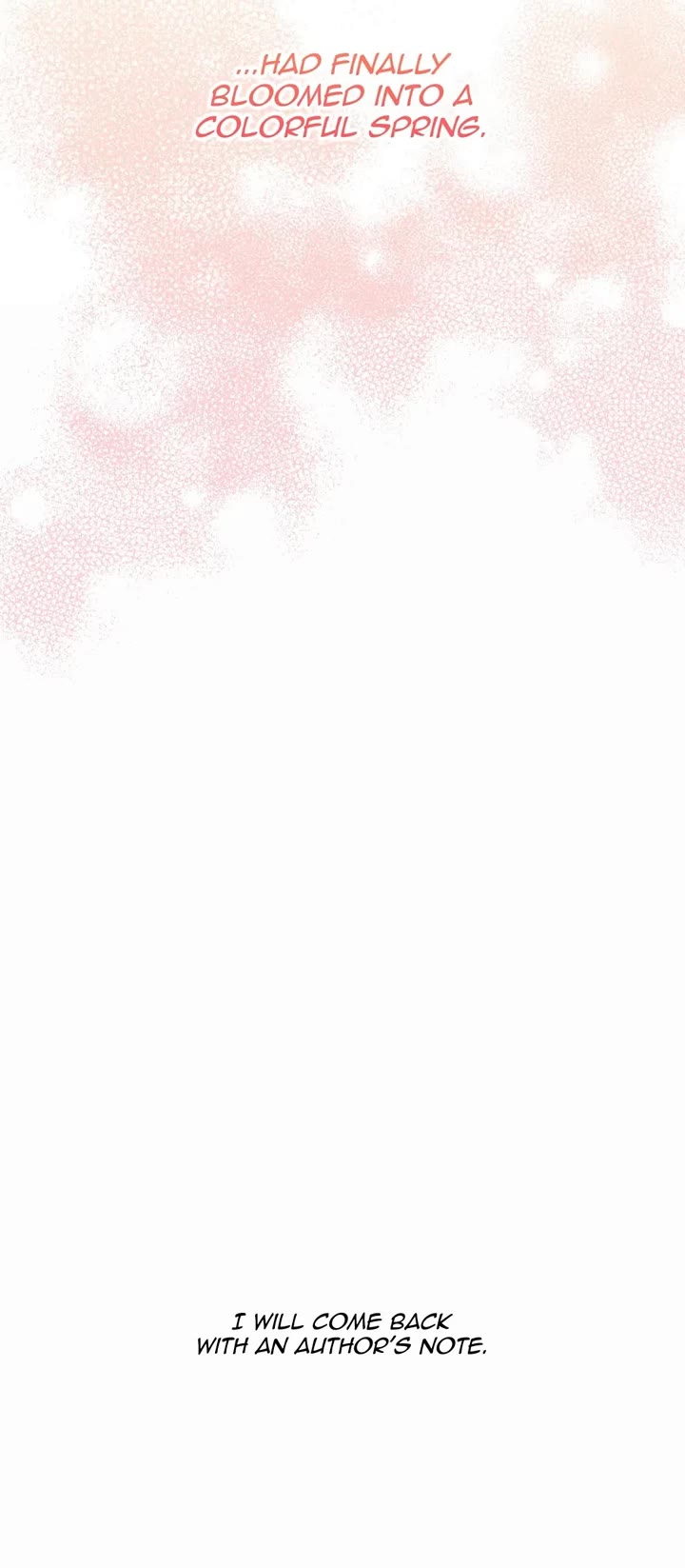 The Archmage's Daughter Chapter 207 page 39 - Chapter 207: Everlasting Happiness [END]