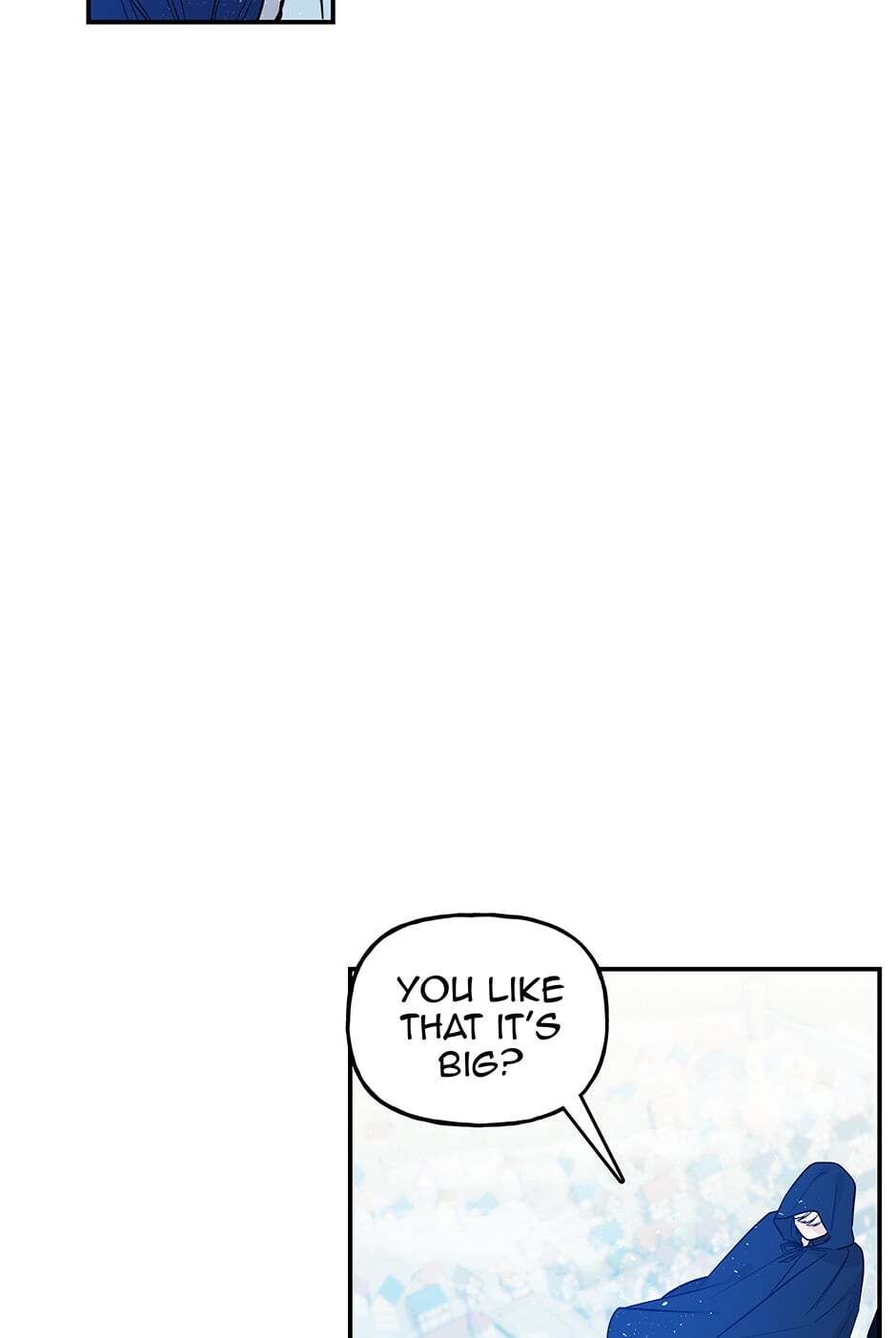 The Archmage's Daughter Chapter 21 page 13 - Chapter 21: Affinities