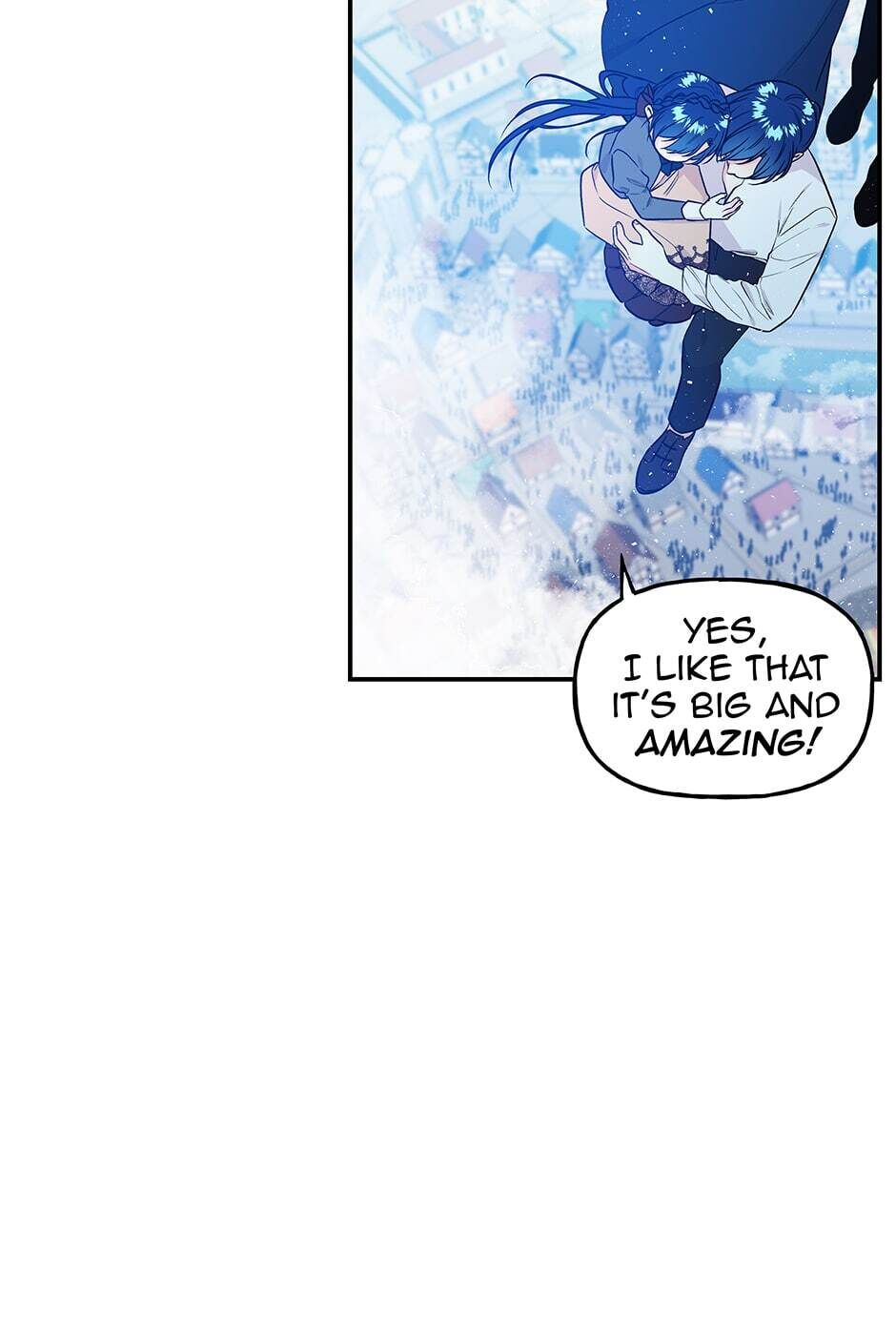 The Archmage's Daughter Chapter 21 page 14 - Chapter 21: Affinities