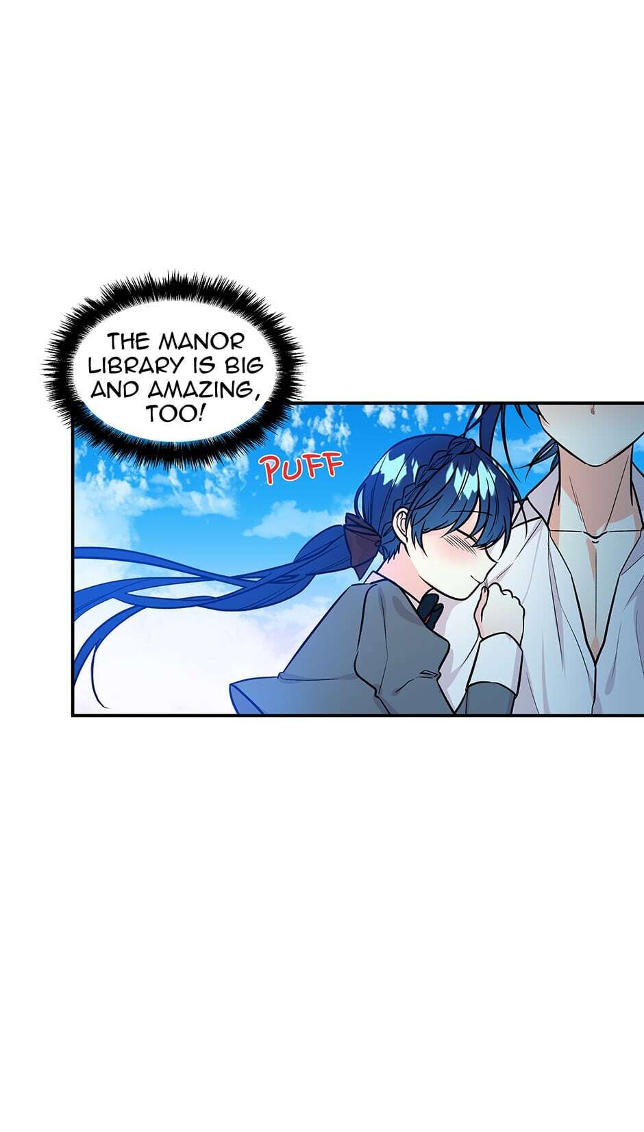 The Archmage's Daughter Chapter 21 page 15 - Chapter 21: Affinities