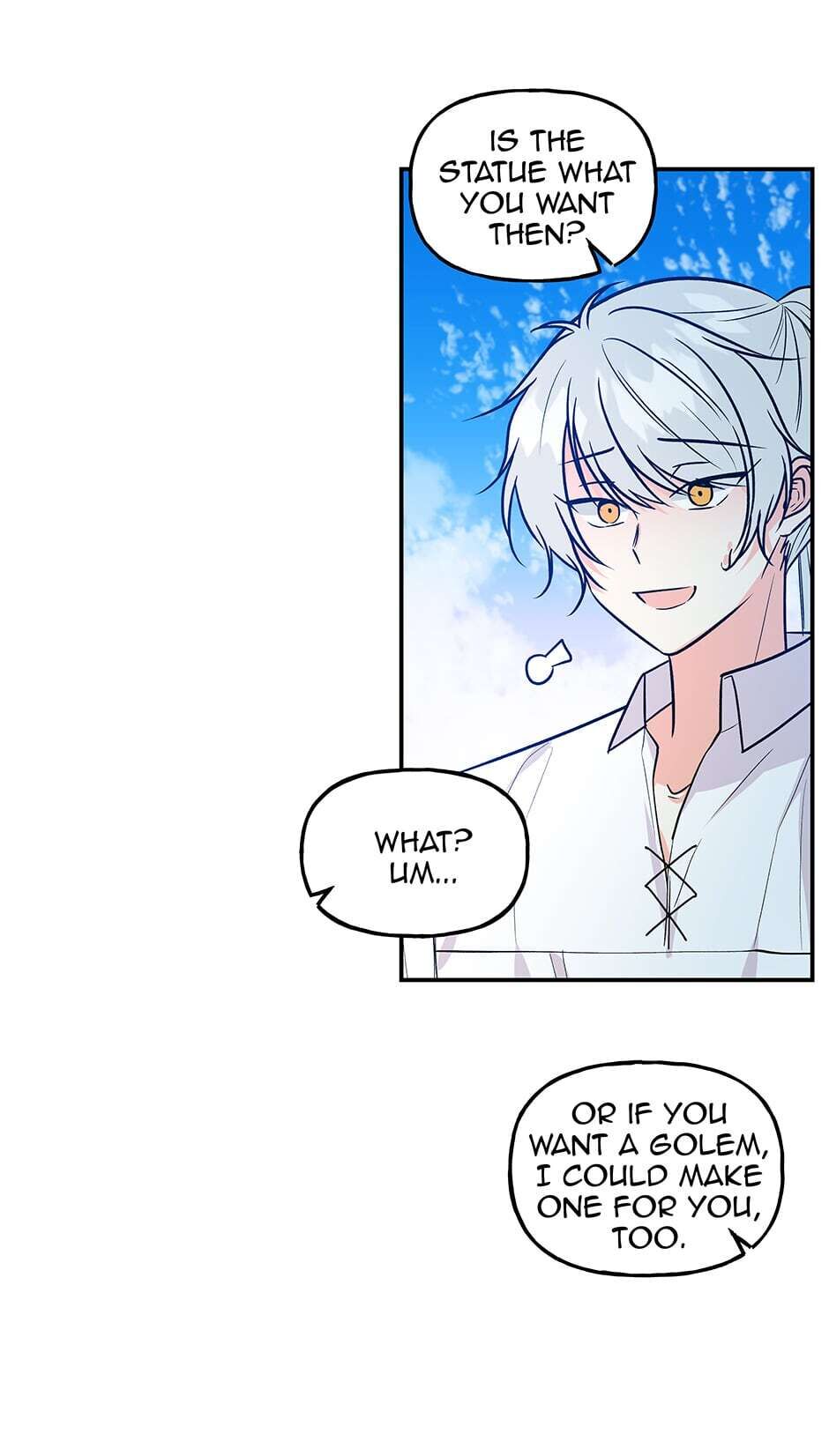 The Archmage's Daughter Chapter 21 page 18 - Chapter 21: Affinities