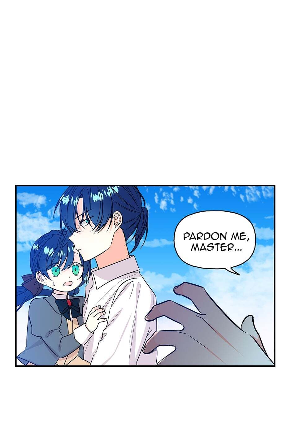 The Archmage's Daughter Chapter 21 page 19 - Chapter 21: Affinities