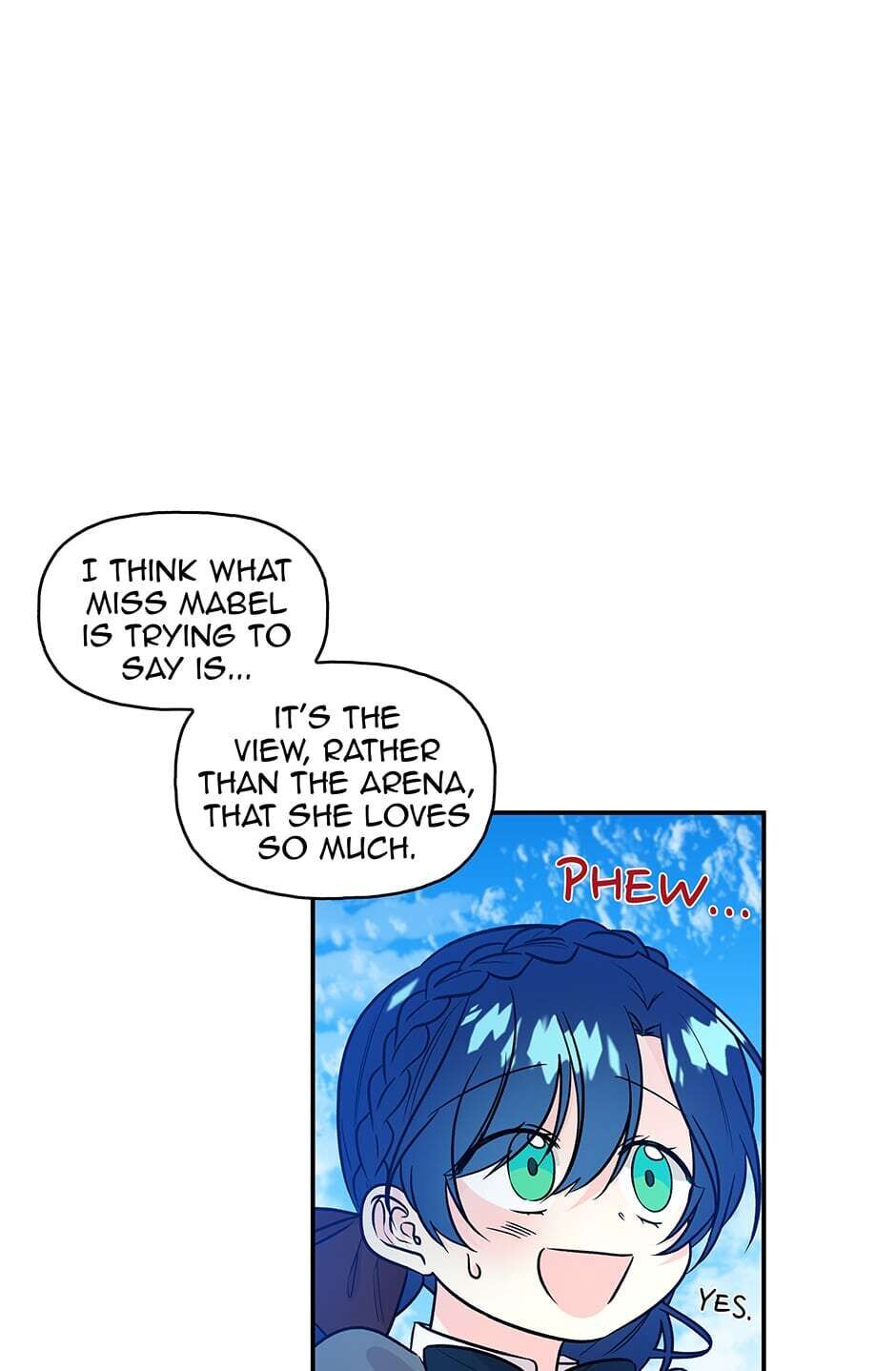 The Archmage's Daughter Chapter 21 page 20 - Chapter 21: Affinities
