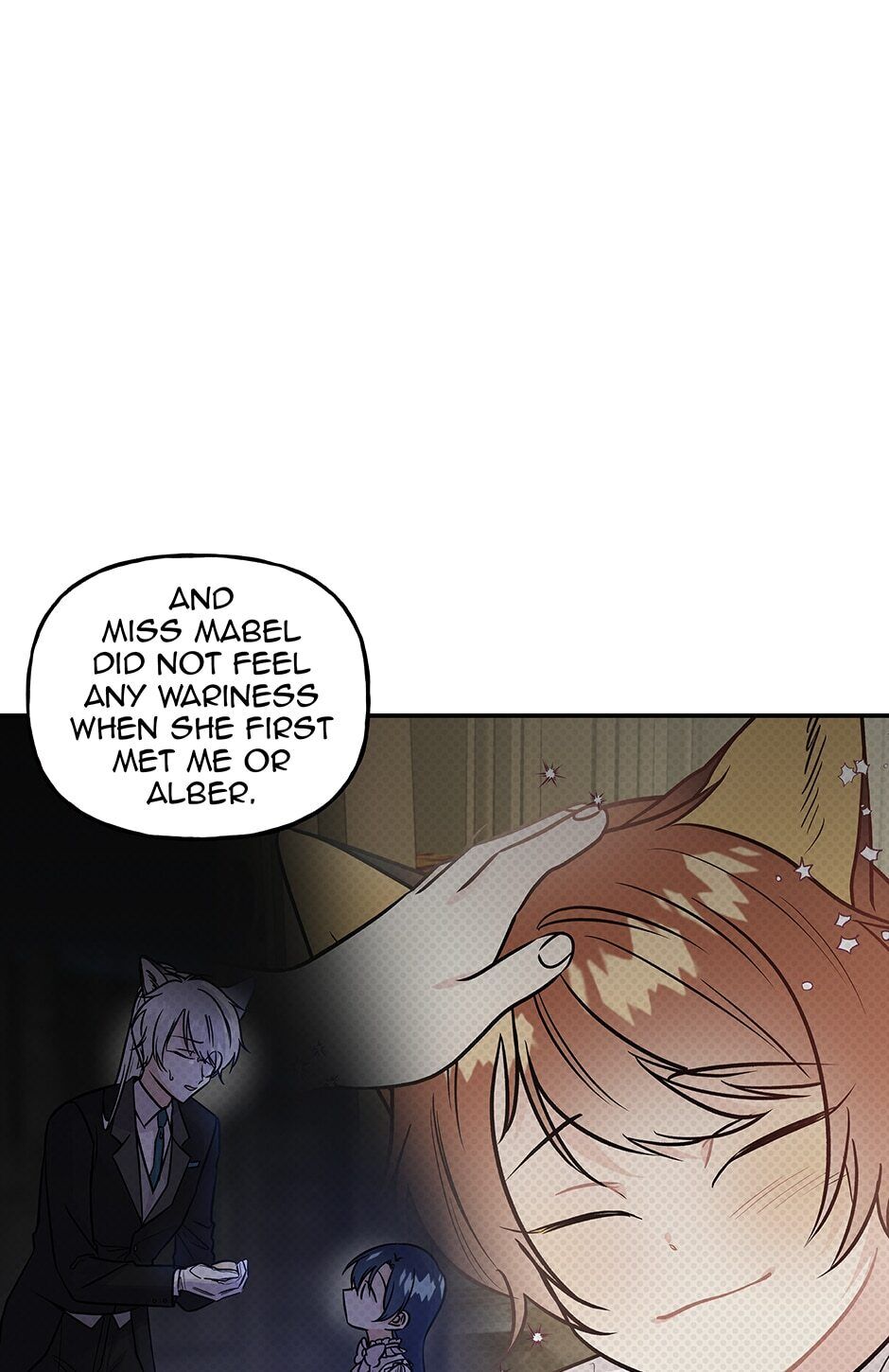 The Archmage's Daughter Chapter 21 page 26 - Chapter 21: Affinities