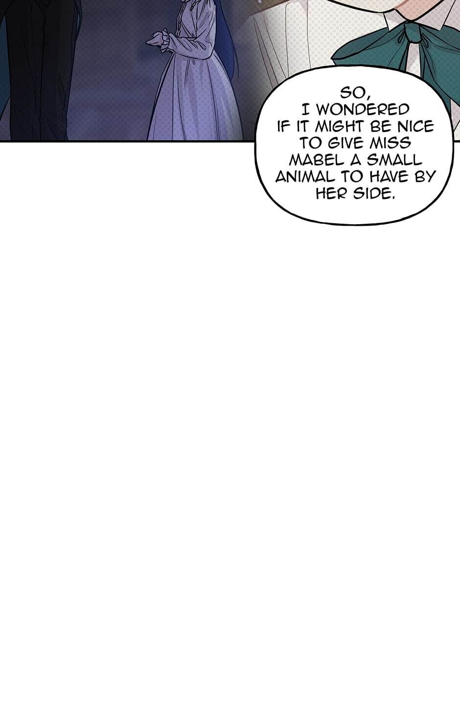 The Archmage's Daughter Chapter 21 page 27 - Chapter 21: Affinities