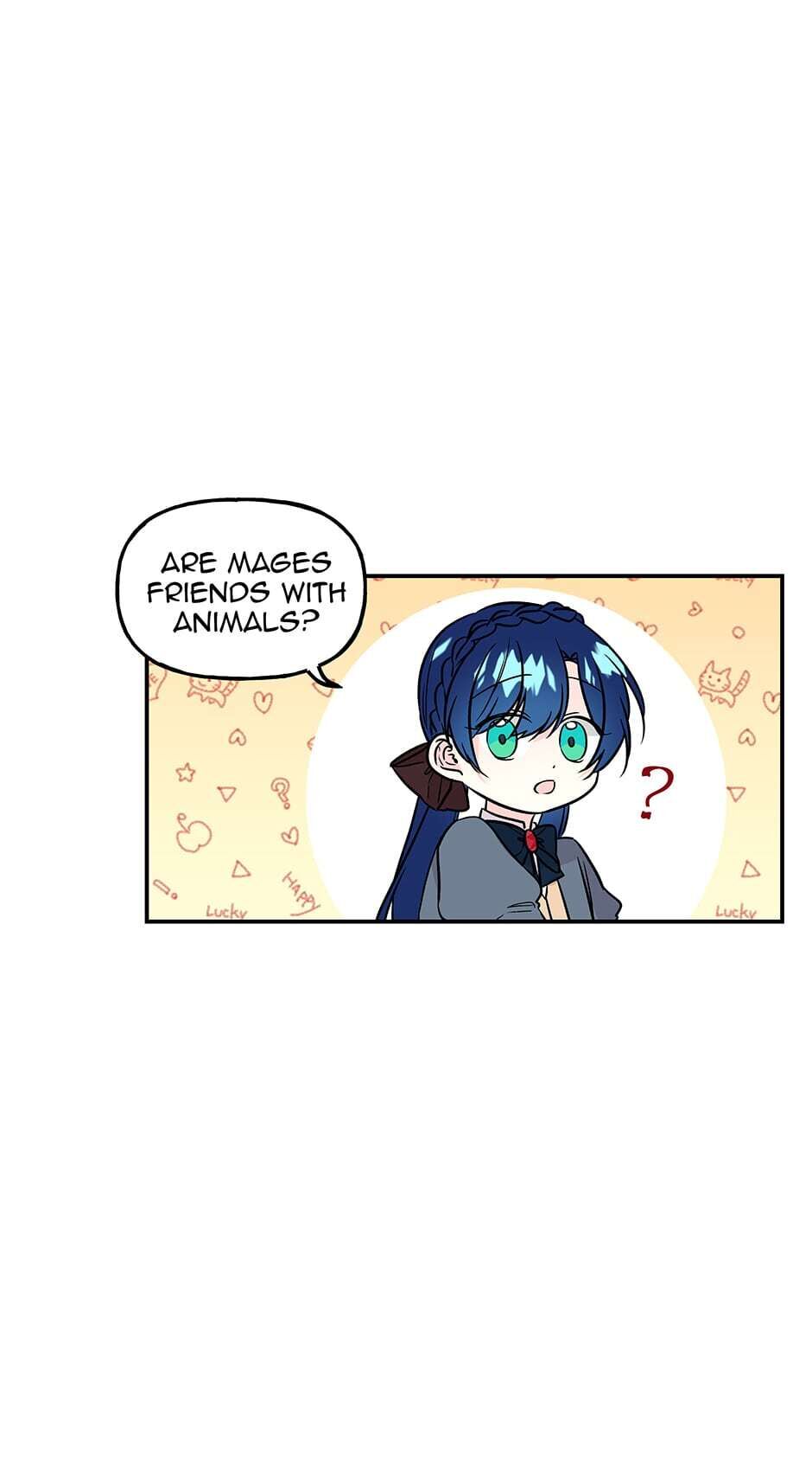 The Archmage's Daughter Chapter 21 page 30 - Chapter 21: Affinities