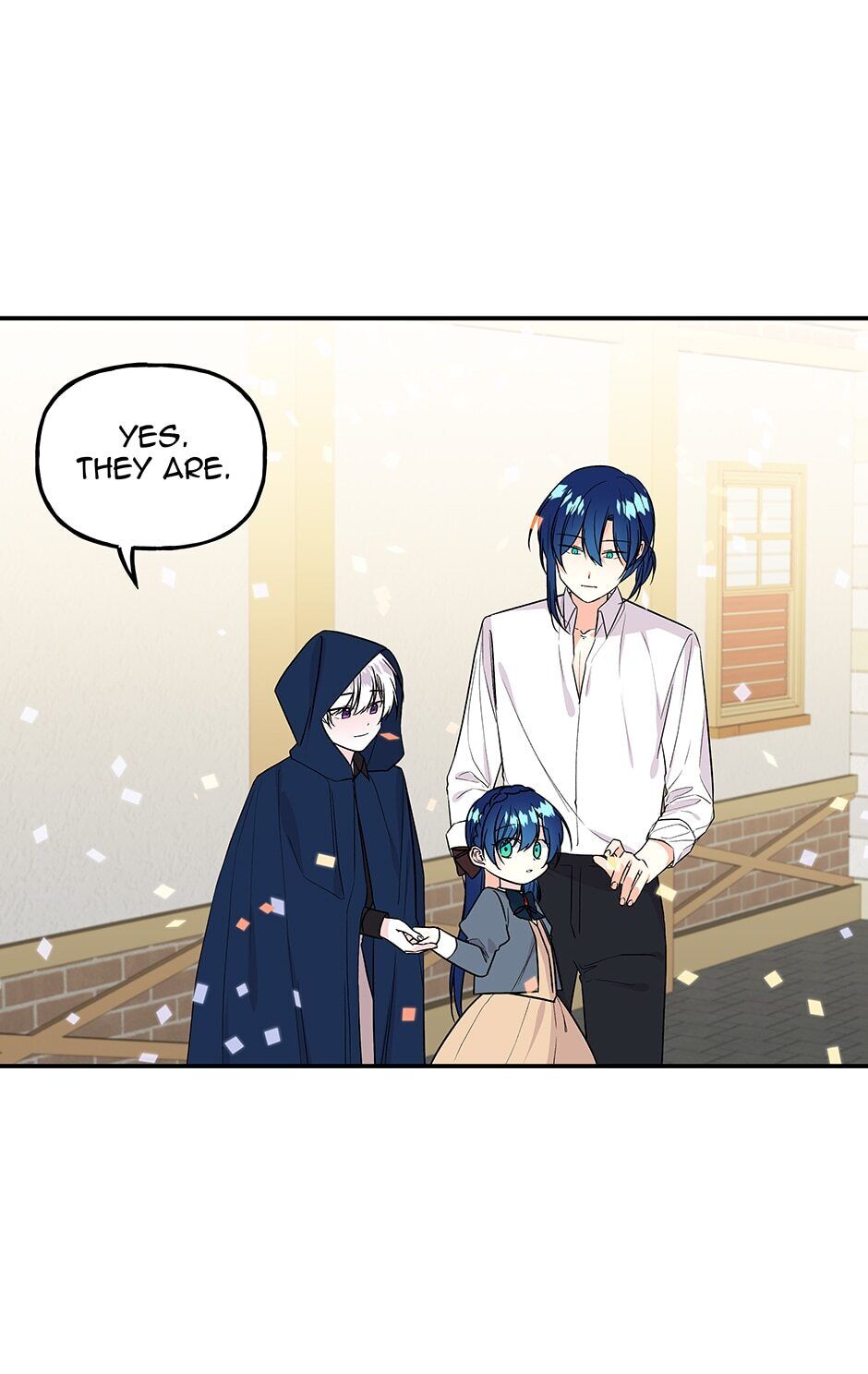 The Archmage's Daughter Chapter 21 page 31 - Chapter 21: Affinities