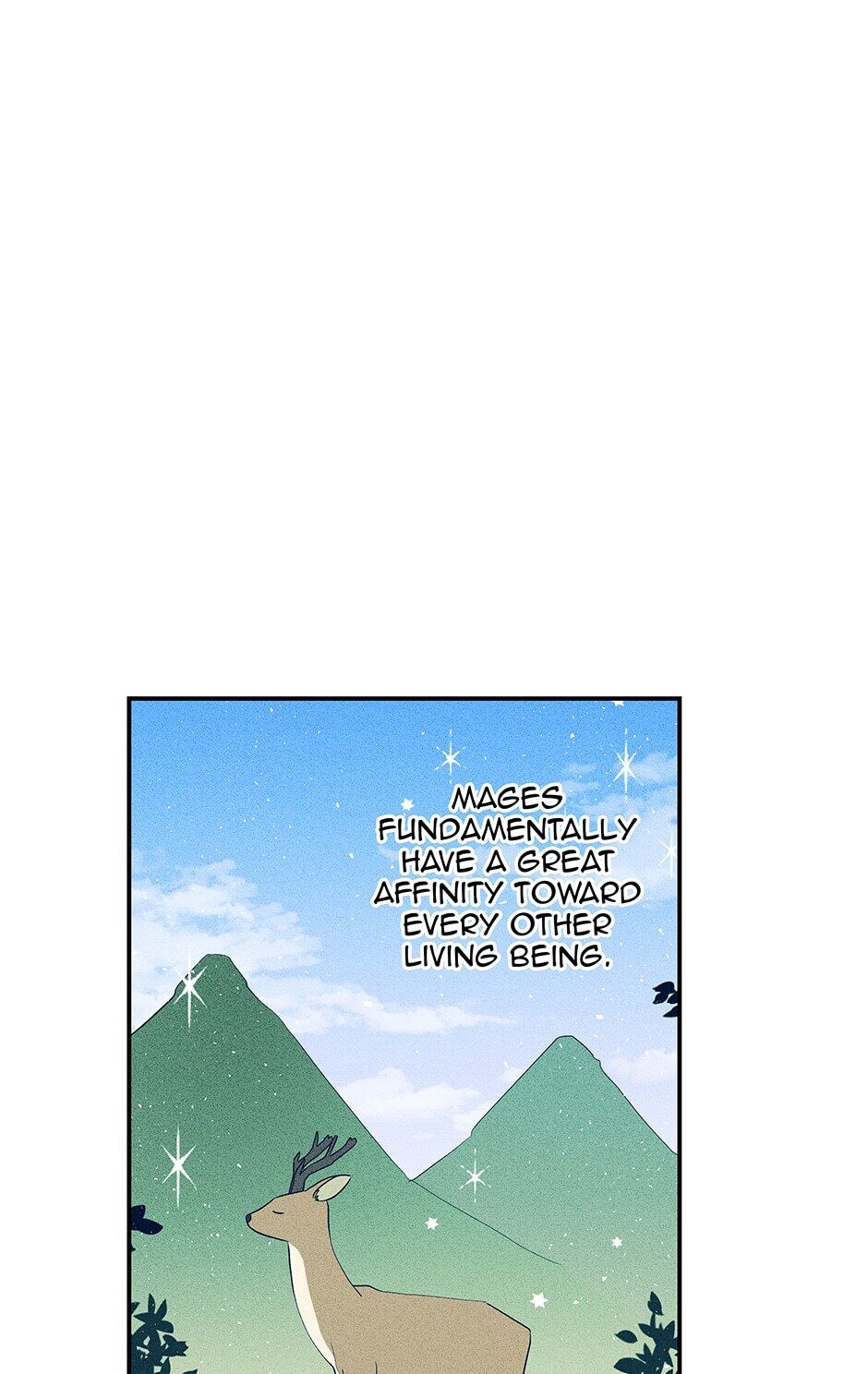 The Archmage's Daughter Chapter 21 page 32 - Chapter 21: Affinities
