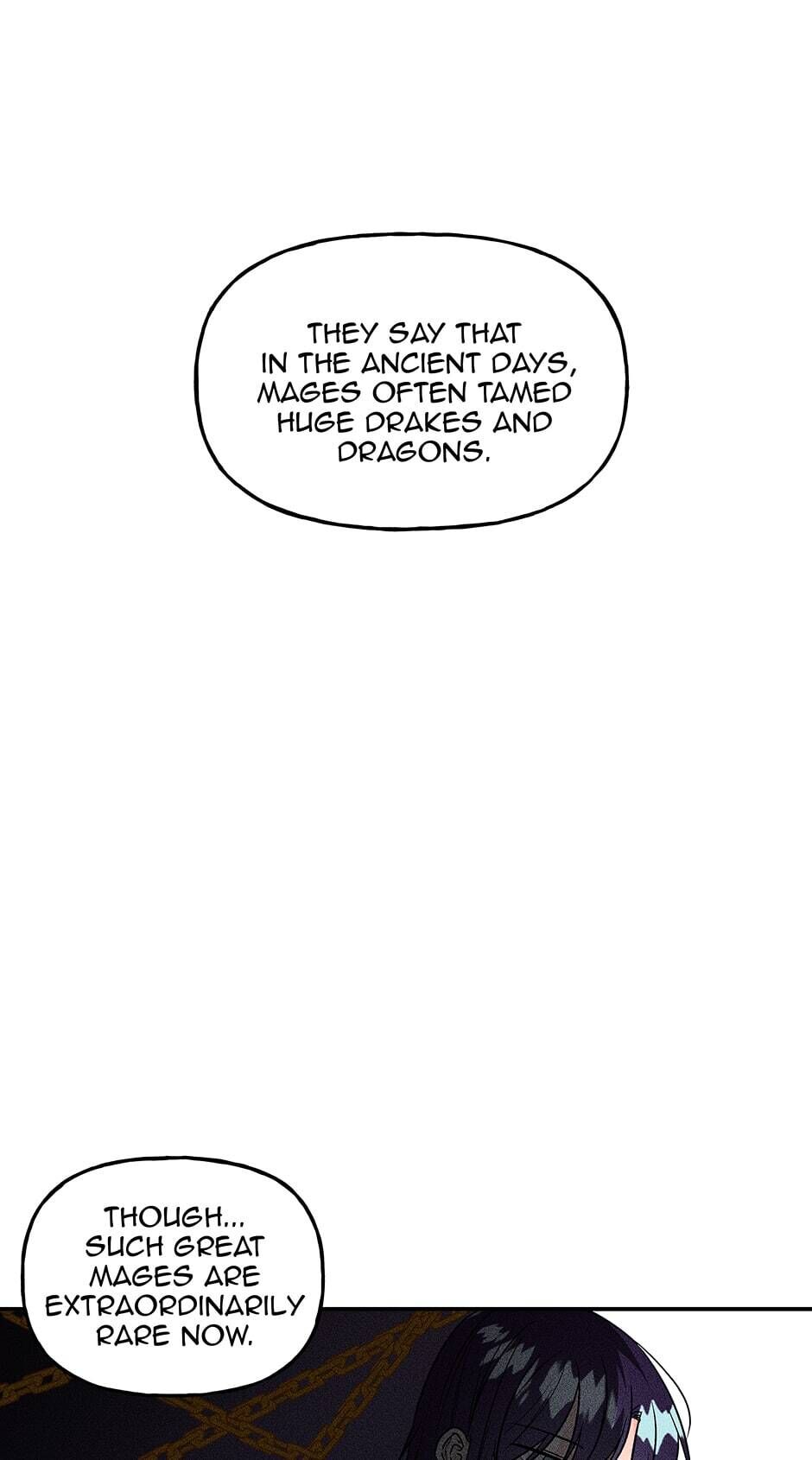 The Archmage's Daughter Chapter 21 page 34 - Chapter 21: Affinities