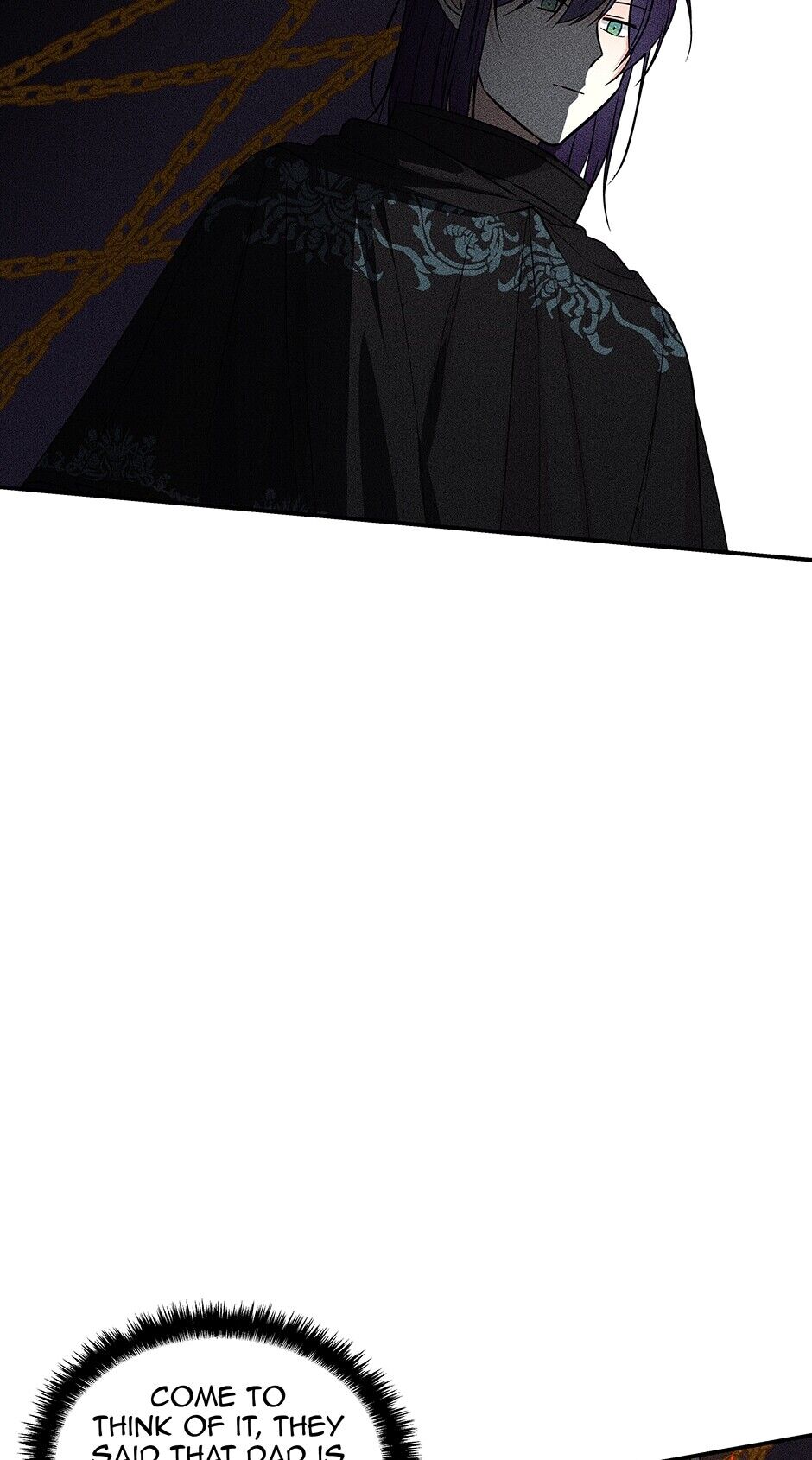 The Archmage's Daughter Chapter 21 page 35 - Chapter 21: Affinities