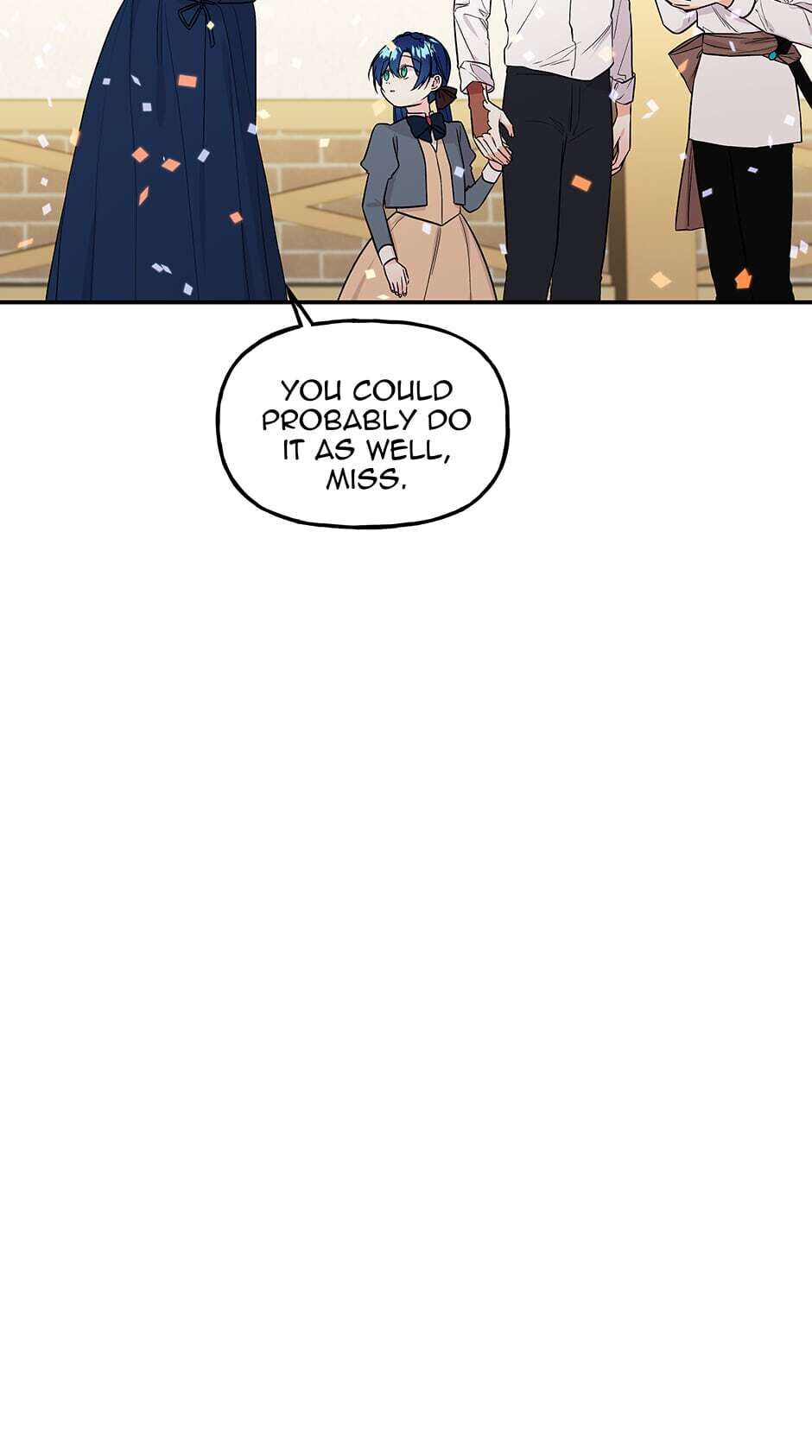 The Archmage's Daughter Chapter 21 page 38 - Chapter 21: Affinities