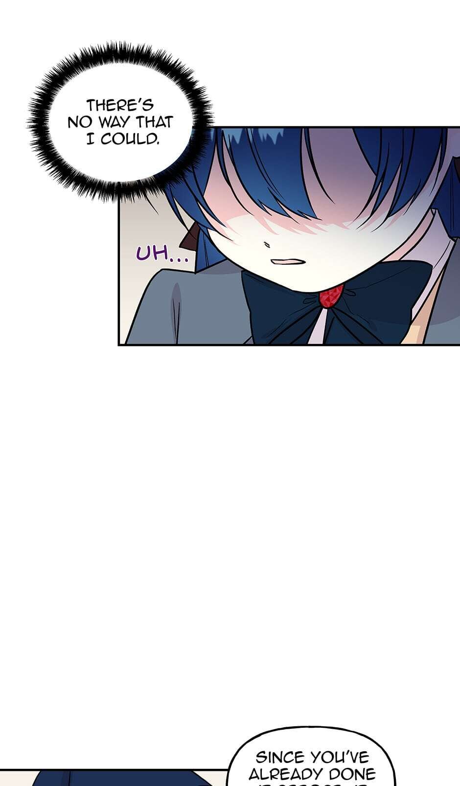 The Archmage's Daughter Chapter 21 page 39 - Chapter 21: Affinities