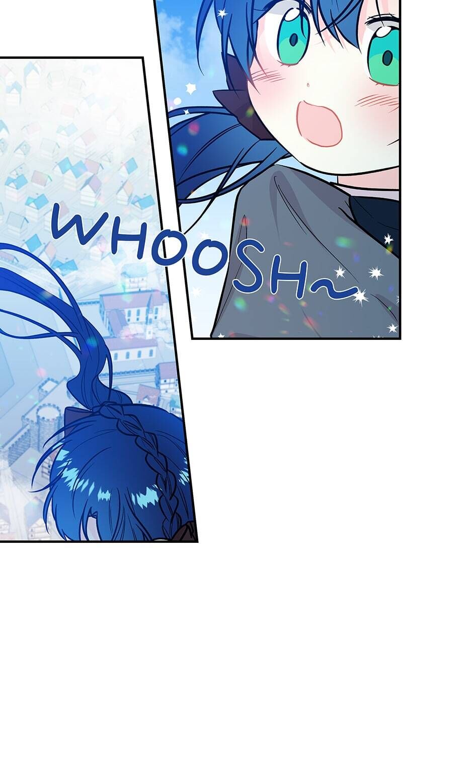 The Archmage's Daughter Chapter 21 page 4 - Chapter 21: Affinities