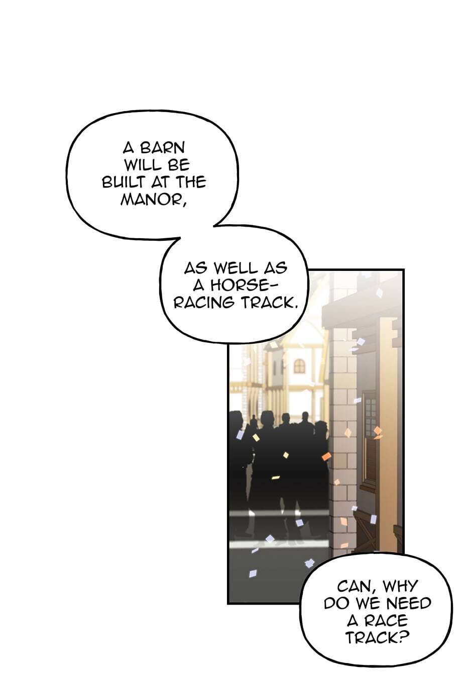 The Archmage's Daughter Chapter 21 page 43 - Chapter 21: Affinities