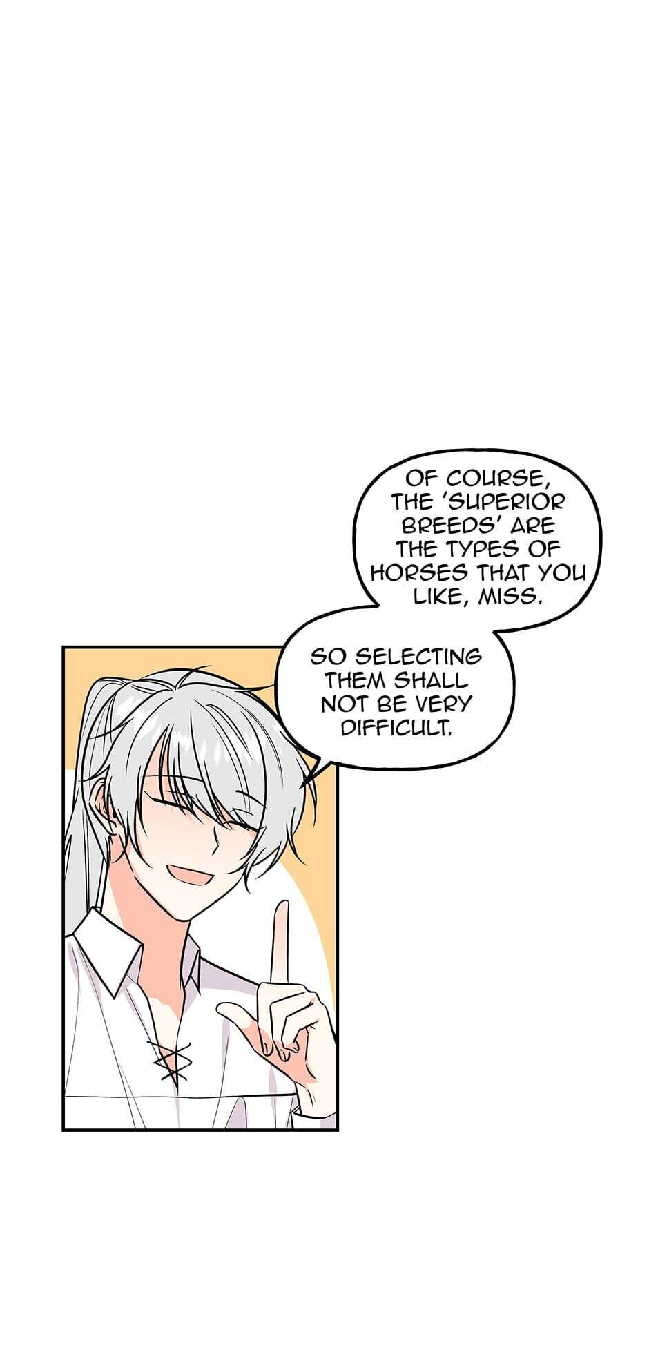 The Archmage's Daughter Chapter 21 page 46 - Chapter 21: Affinities