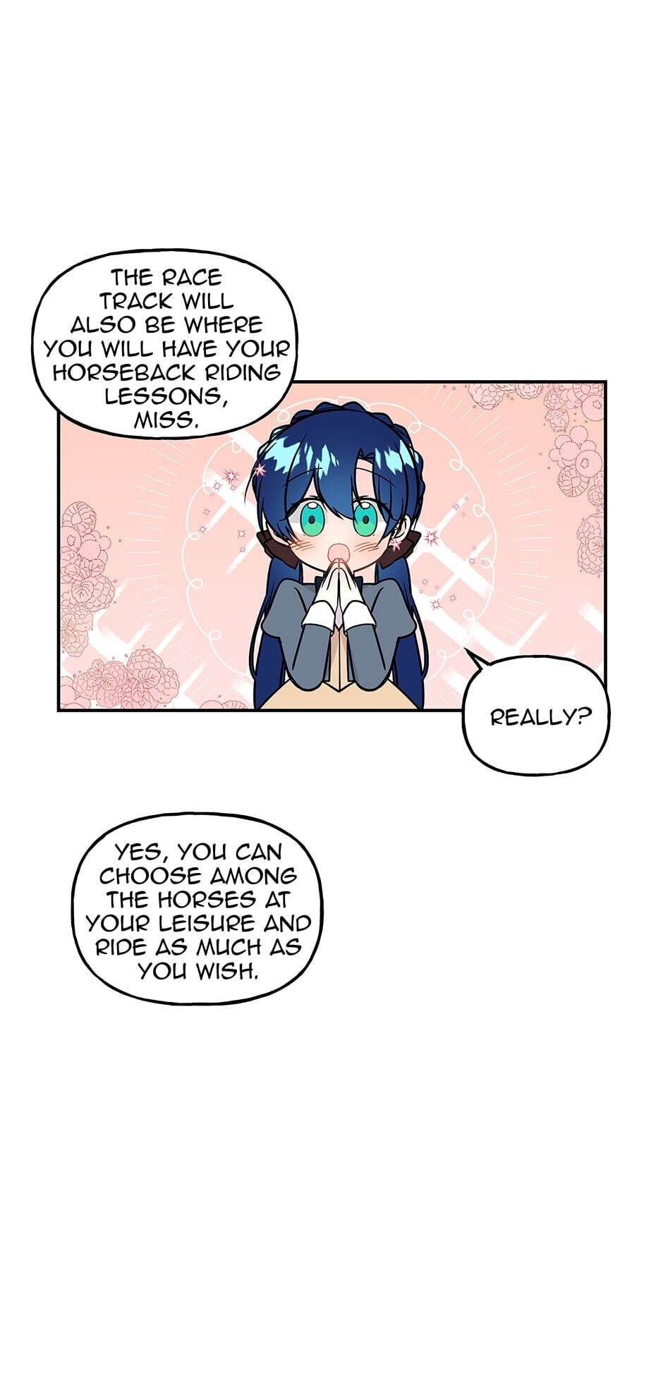 The Archmage's Daughter Chapter 21 page 47 - Chapter 21: Affinities
