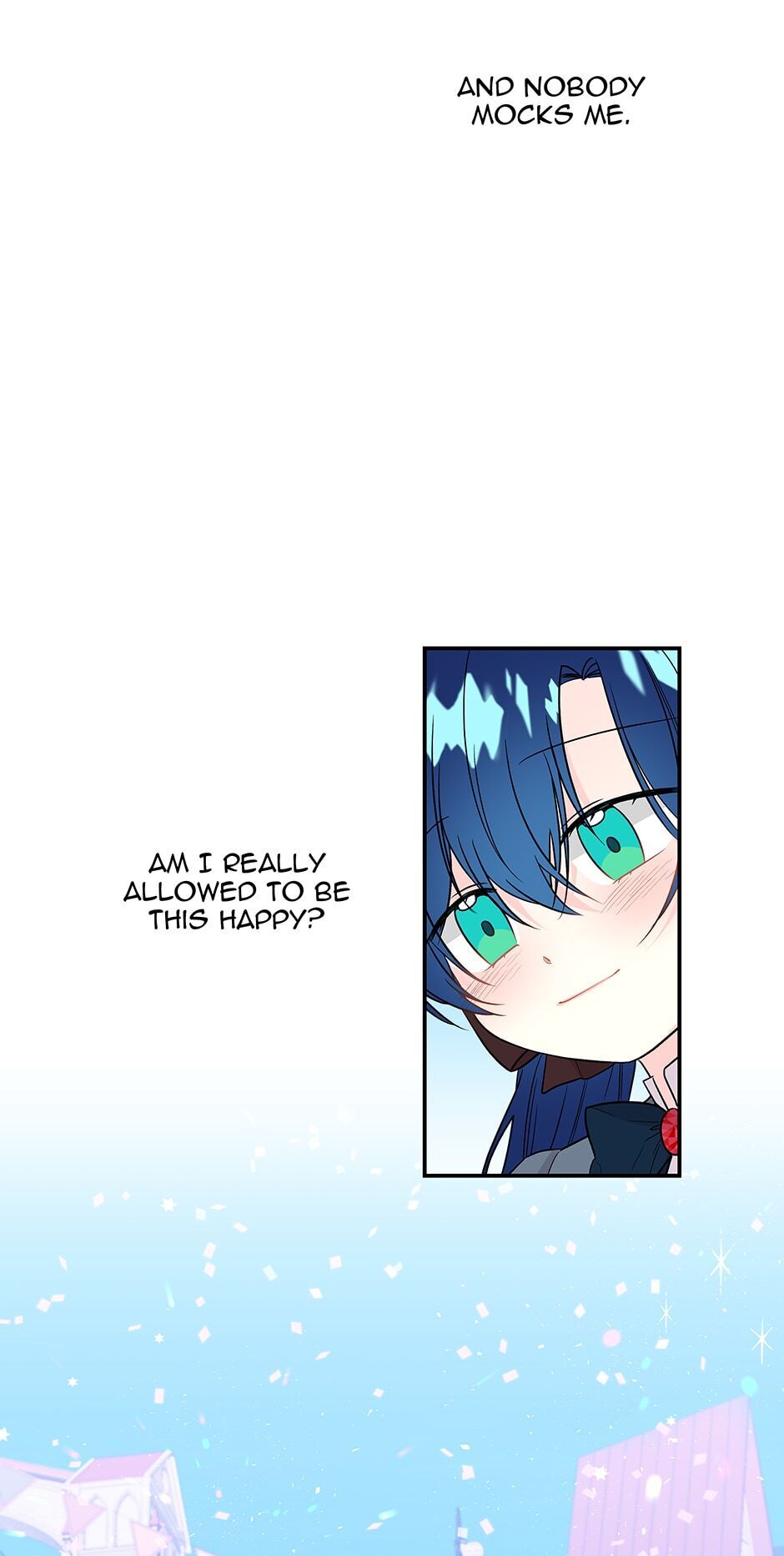 The Archmage's Daughter Chapter 21 page 49 - Chapter 21: Affinities