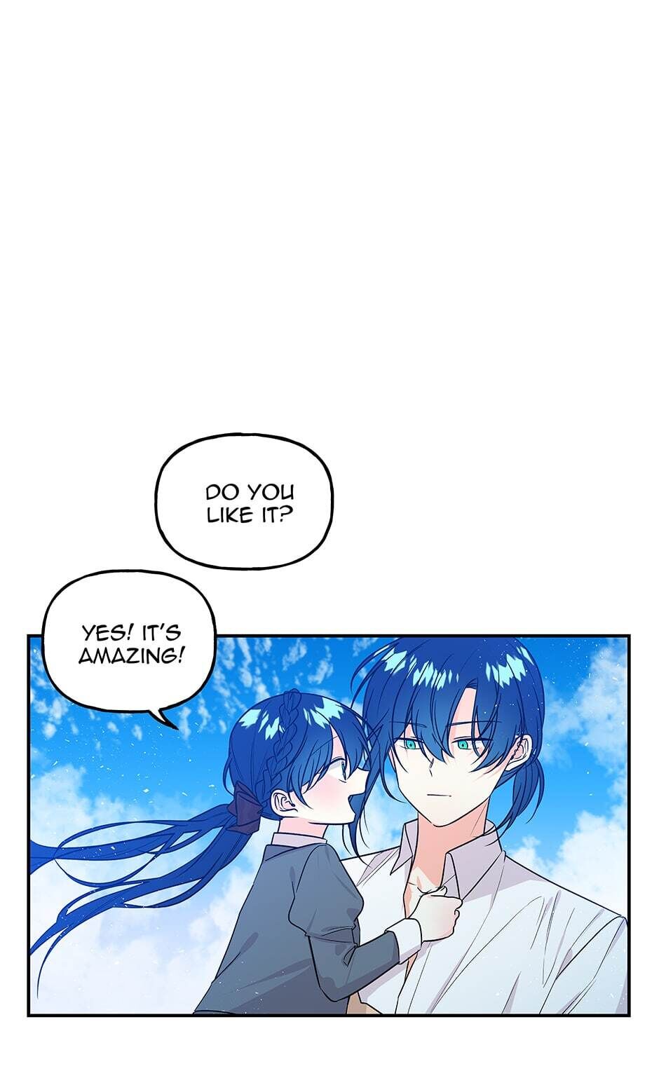 The Archmage's Daughter Chapter 21 page 5 - Chapter 21: Affinities
