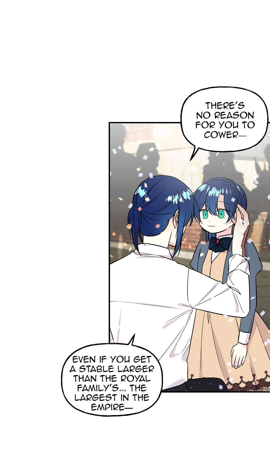 The Archmage's Daughter Chapter 21 page 53 - Chapter 21: Affinities