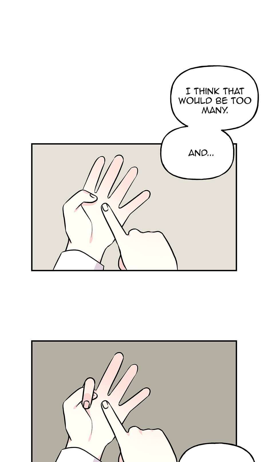 The Archmage's Daughter Chapter 21 page 56 - Chapter 21: Affinities