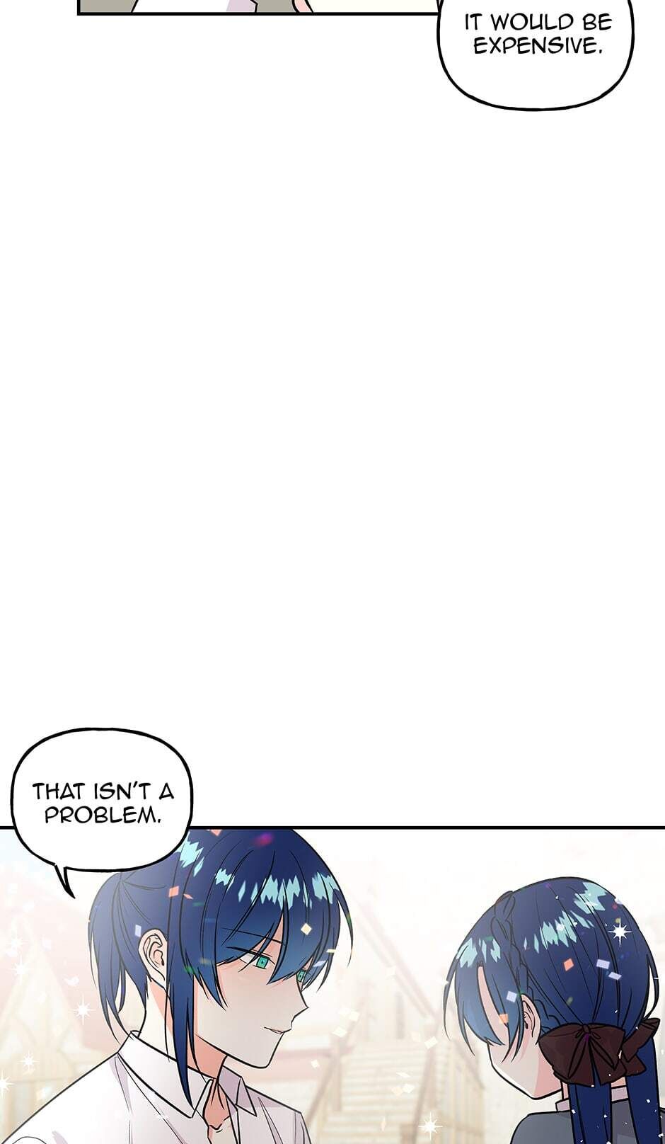 The Archmage's Daughter Chapter 21 page 57 - Chapter 21: Affinities