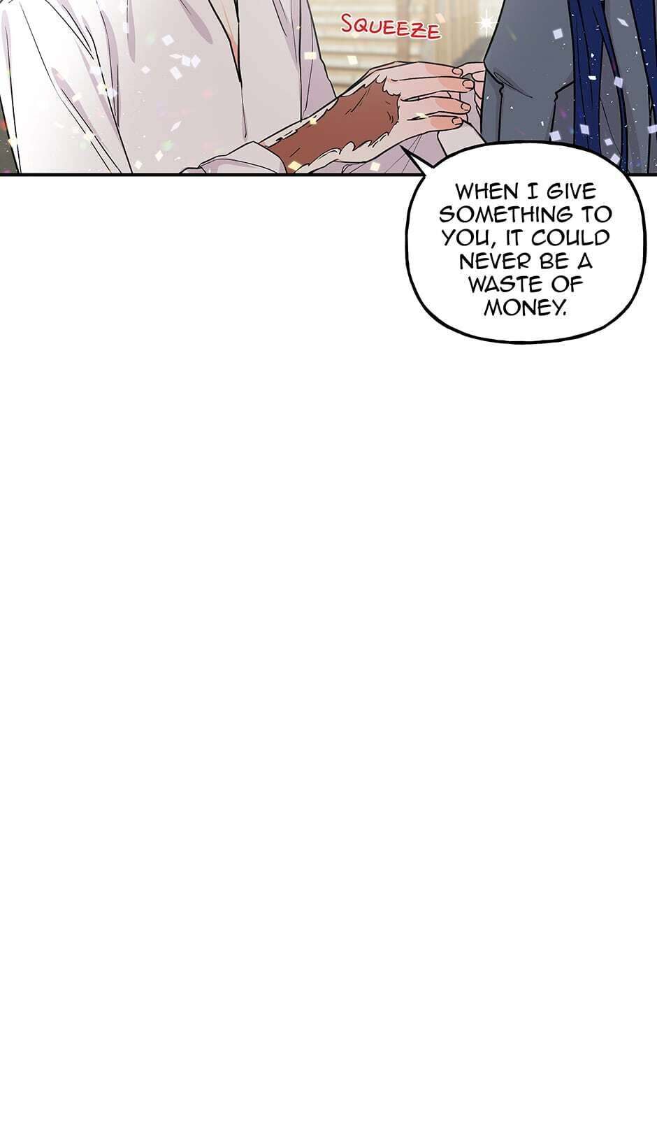 The Archmage's Daughter Chapter 21 page 58 - Chapter 21: Affinities