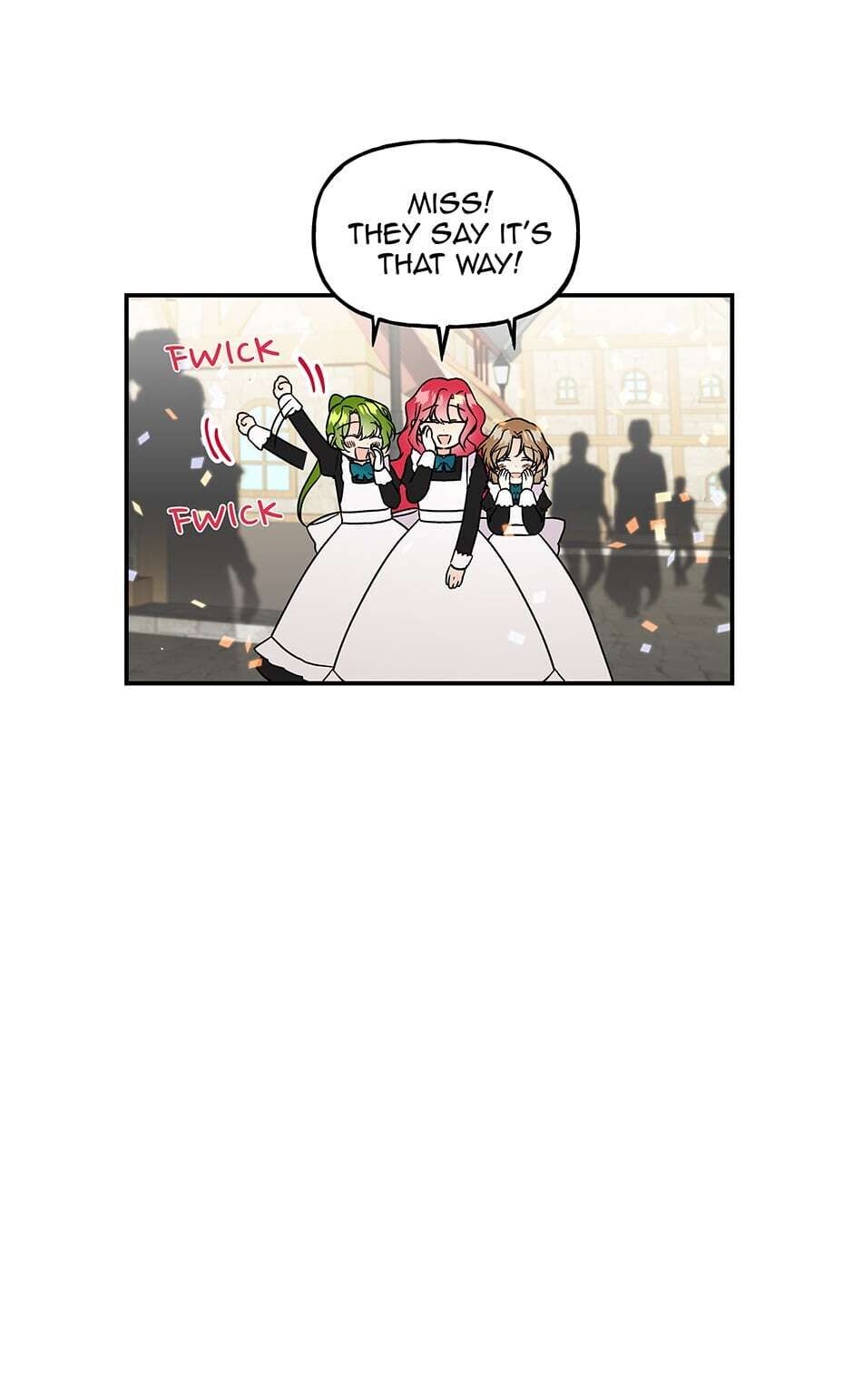 The Archmage's Daughter Chapter 21 page 59 - Chapter 21: Affinities