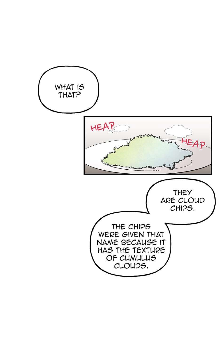 The Archmage's Daughter Chapter 21 page 61 - Chapter 21: Affinities