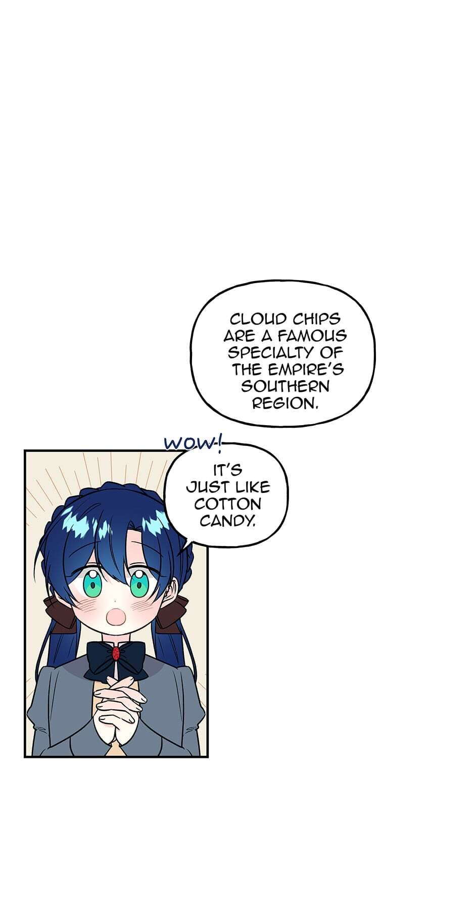 The Archmage's Daughter Chapter 21 page 63 - Chapter 21: Affinities