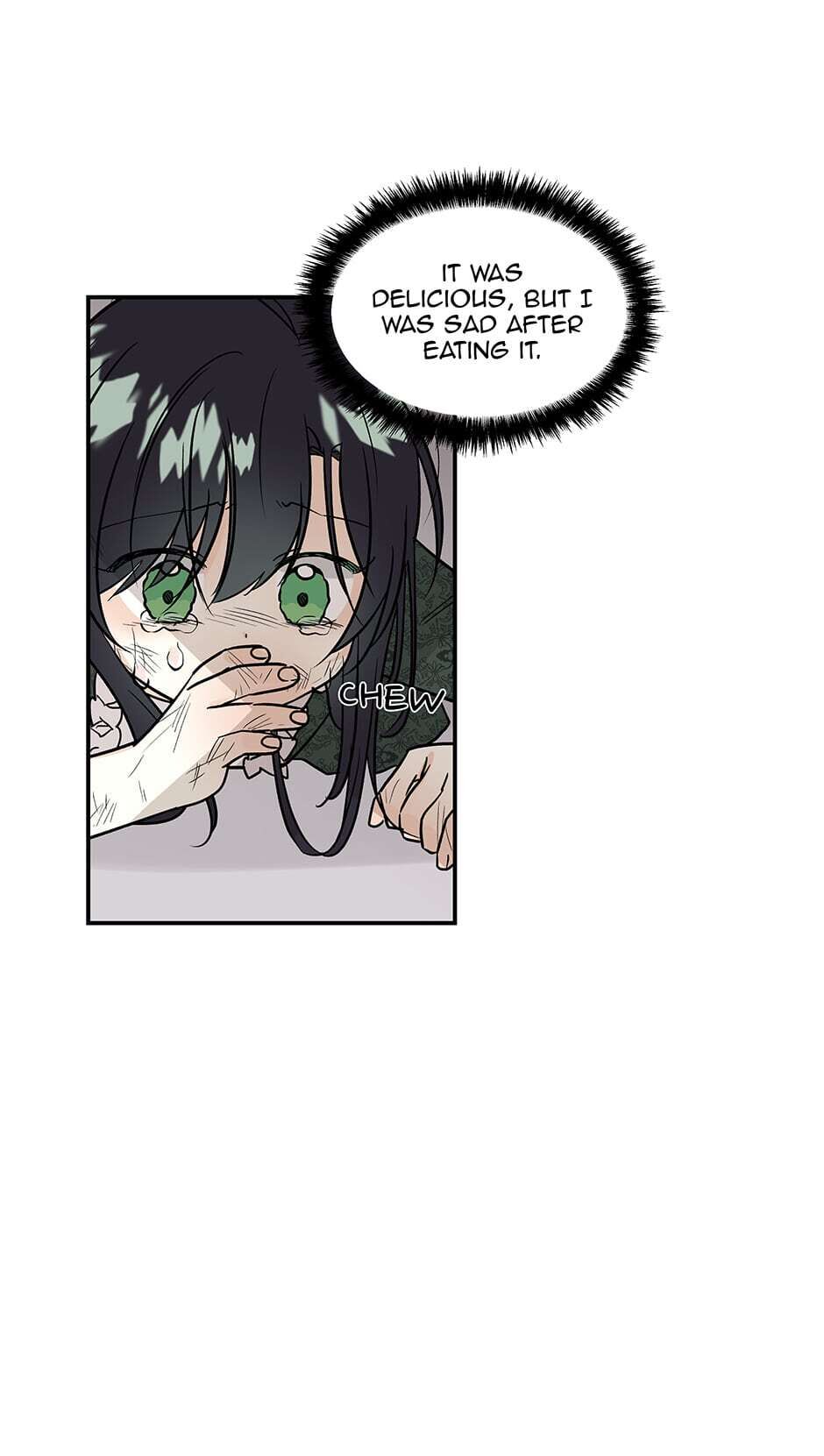 The Archmage's Daughter Chapter 21 page 66 - Chapter 21: Affinities
