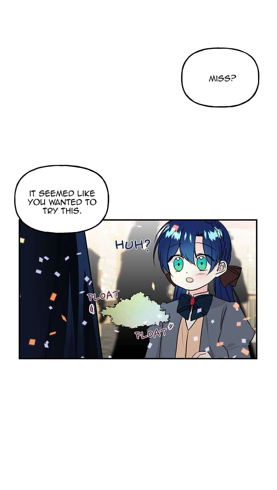 The Archmage's Daughter Chapter 21 page 67 - Chapter 21: Affinities