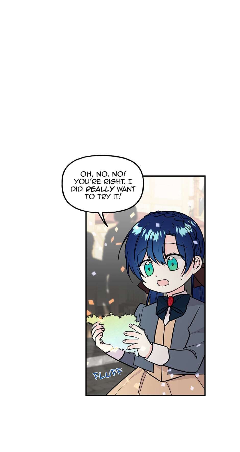 The Archmage's Daughter Chapter 21 page 69 - Chapter 21: Affinities