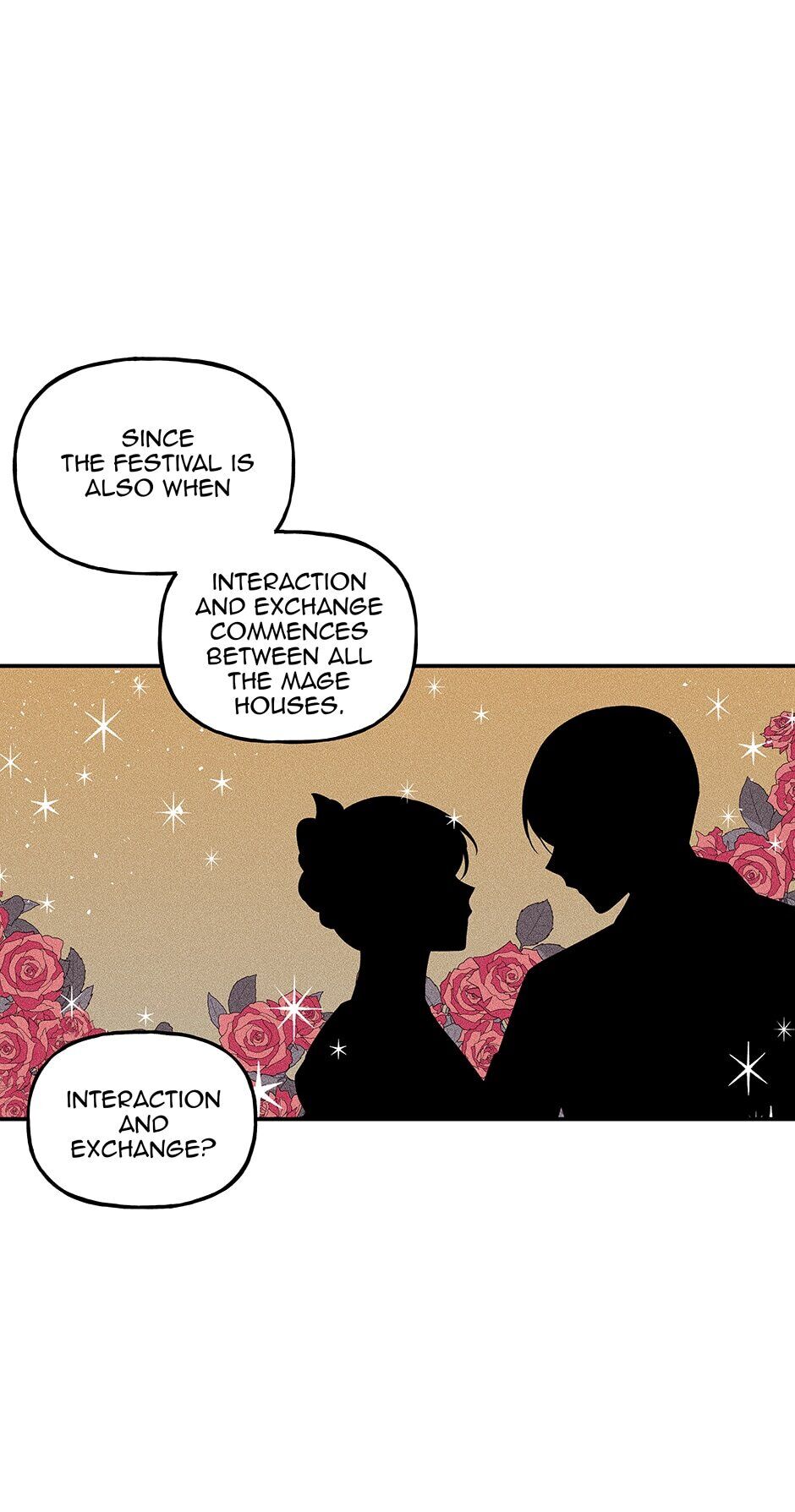 The Archmage's Daughter Chapter 21 page 73 - Chapter 21: Affinities