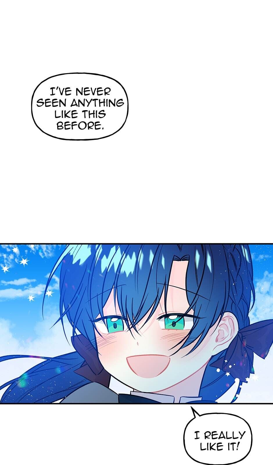 The Archmage's Daughter Chapter 21 page 8 - Chapter 21: Affinities