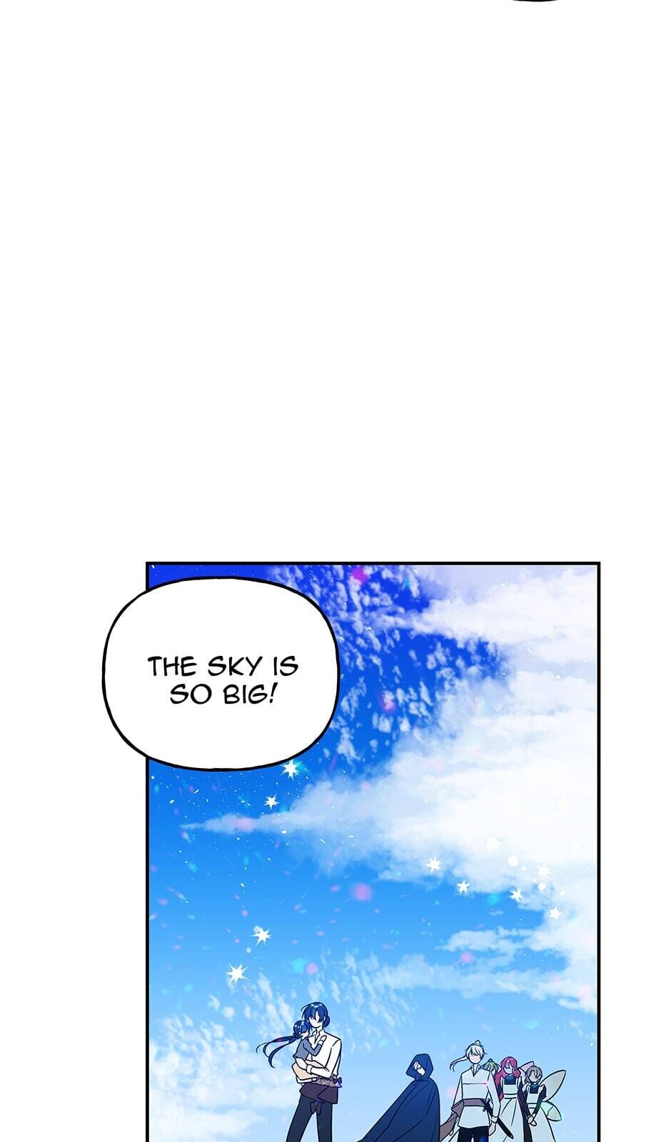 The Archmage's Daughter Chapter 21 page 9 - Chapter 21: Affinities