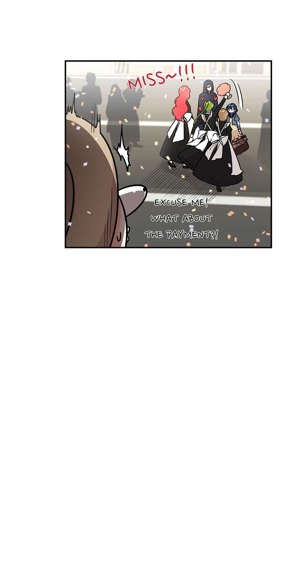 The Archmage's Daughter Chapter 22 page 20 - Chapter 22: Flowers