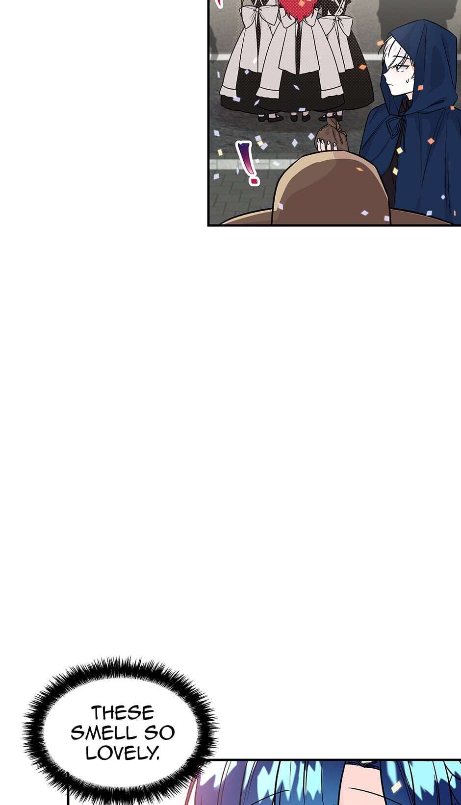 The Archmage's Daughter Chapter 22 page 22 - Chapter 22: Flowers