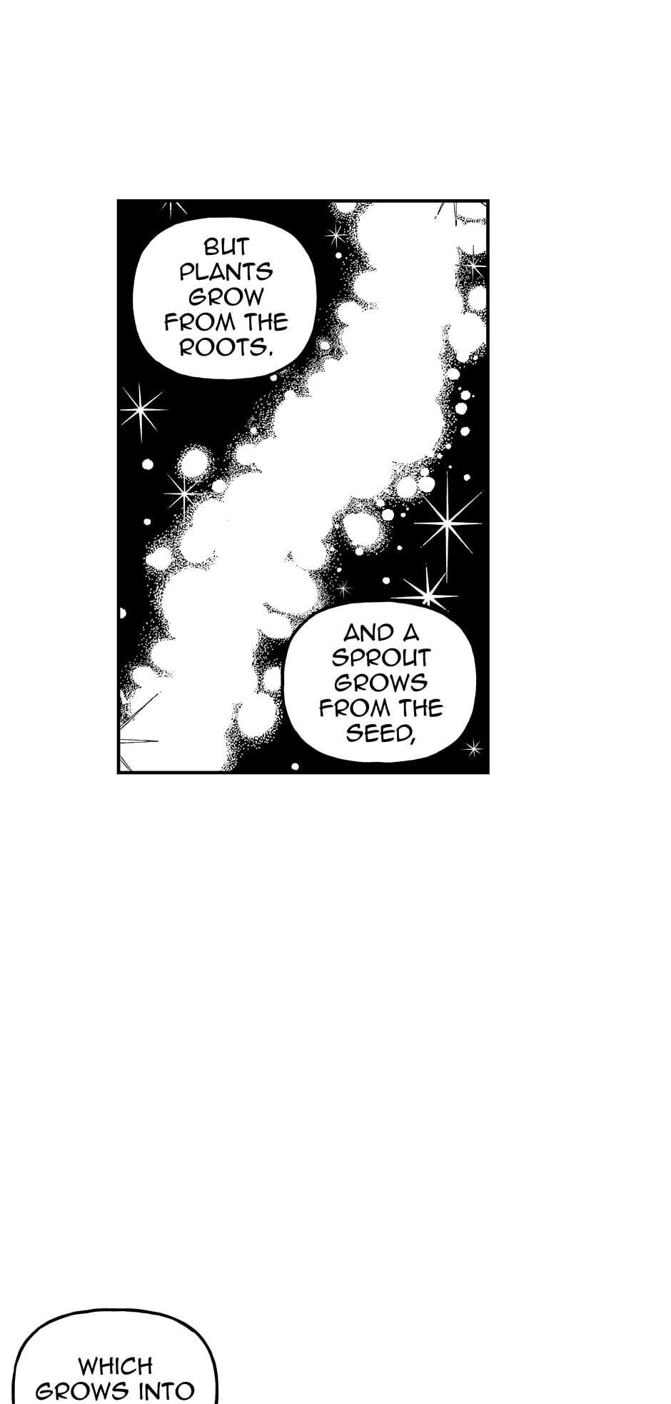 The Archmage's Daughter Chapter 22 page 26 - Chapter 22: Flowers
