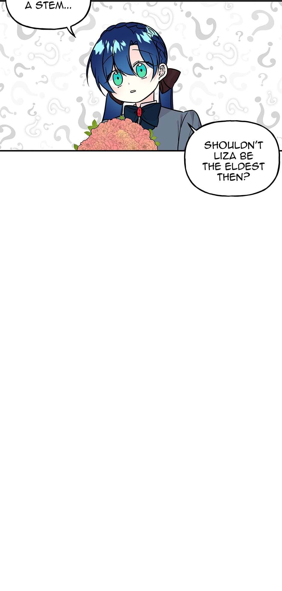 The Archmage's Daughter Chapter 22 page 27 - Chapter 22: Flowers