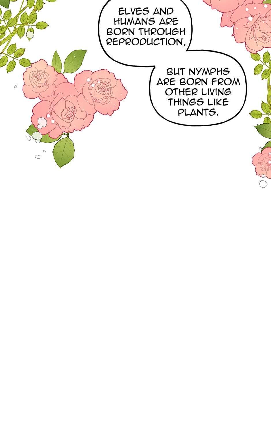 The Archmage's Daughter Chapter 22 page 29 - Chapter 22: Flowers