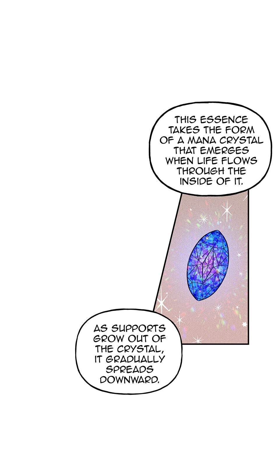 The Archmage's Daughter Chapter 22 page 31 - Chapter 22: Flowers