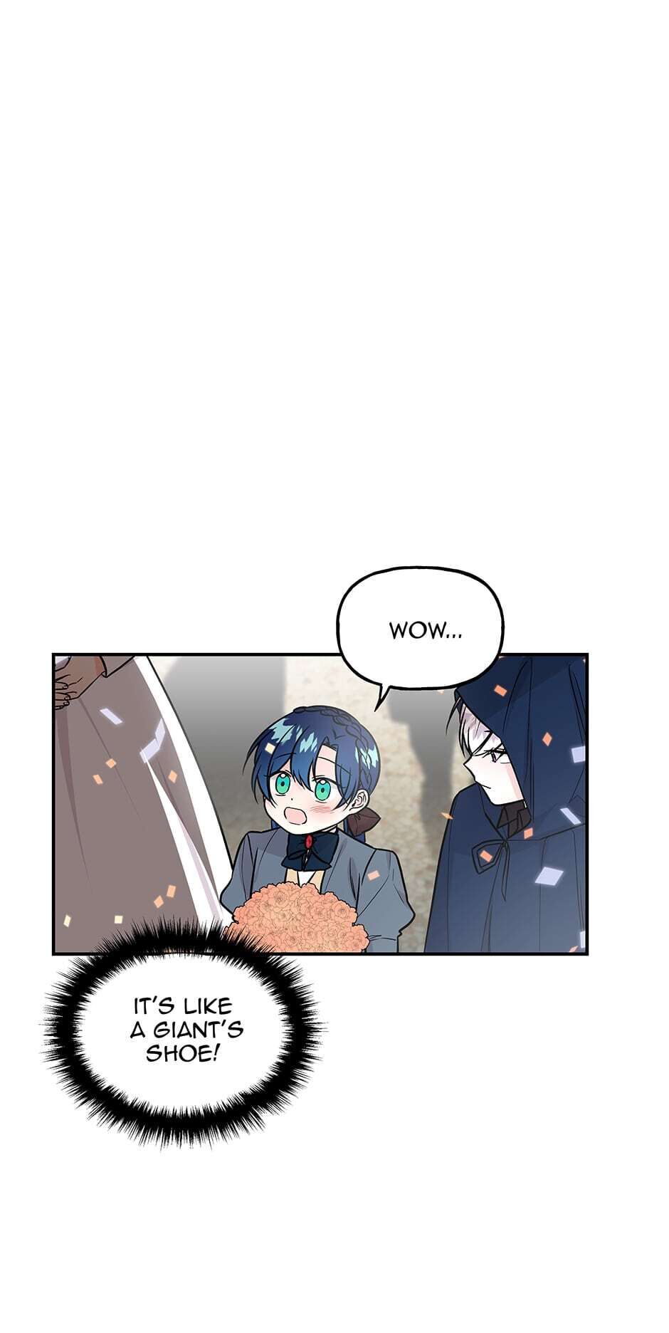 The Archmage's Daughter Chapter 22 page 41 - Chapter 22: Flowers